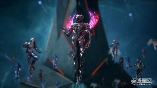 吞噬星空新角色爆料最新,神秘新角色横空出世,揭秘宇宙强者崛起之路 第1张 吞噬星空新角色爆料最新,神秘新角色横空出世,揭秘宇宙强者崛起之路 第1张